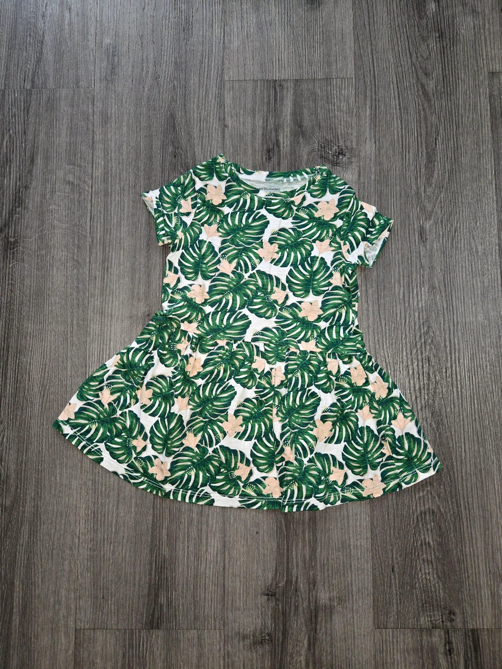 Robe été 